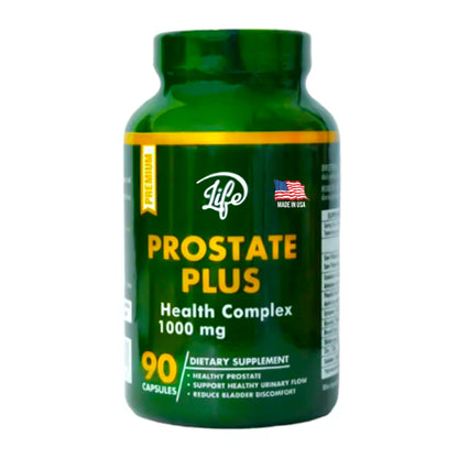 PROSTATE PLUS X 90 CAP