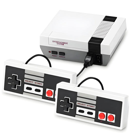 Consola Nintendo 620